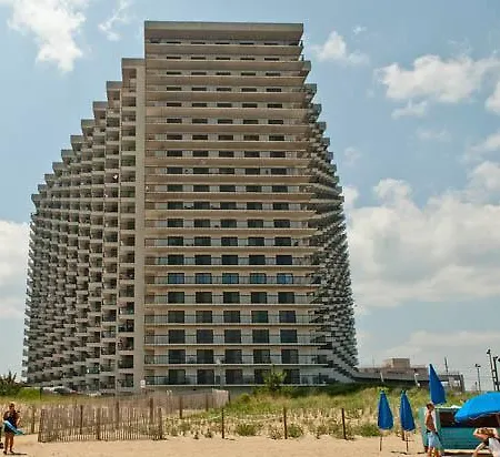 Sea Watch 1514 Apartment